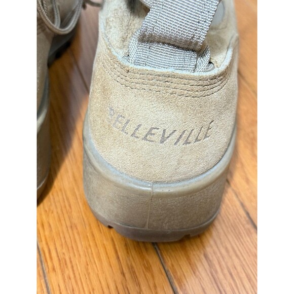 Belleville 390 DES / Hot Weather Combat Boot 6.5 - Picture 4 of 8